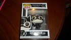 Funko Pop Batman Returns Catwoman Vinyl Figure with Protect