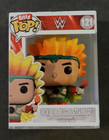 FUNKO WWE BITTY POP  "RICKY STEAMBOAT"  BITTY POP  #121