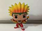 Ricky "The Dragon" Steamboat WWE Funko Pop 2022 Wrestling Legends