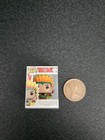 Funko BITTY POP WWE RICKY "THE DRAGON" STEAMBOAT #121