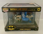 Funko POP! Heroes #281 - DC - Batman and Robin New Look Batman 1964