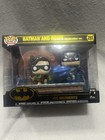 Funko Pop! Moments: DC Universe - Batman and Robin (New Look Batman 1964) #281