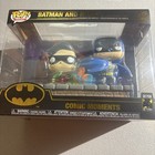 Funko Pop! Moments: DC Universe - Batman and Robin (New Look Batman 1964) #281