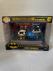 Funko Pop! Moments: DC Universe - Batman and Robin (New Look Batman 1964) #281