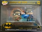 Funko Pop! DC Universe Batman and Robin #281 New Look Batman 1964 Vinyl Figure