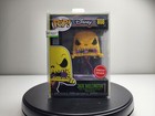 Funko Pop! Jack Skellington #808 Blacklight GameStop Exclusive