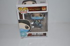 Funko Pop! Vinyl: Mortal Kombat - Sub-Zero #536 (FKO313)