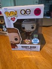 Funko Pop! Vinyl: Queer Eye - Bobby Berk - Funko (Exclusive) #1391
