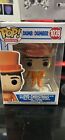 Lloyd Christmas Funko pop