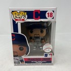 Funko Pop! Vinyl Figure: Francisco Lindor #18 Cleveland MLB