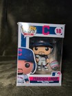 Funko Pop! Vinyl: Francisco Lindor #18
