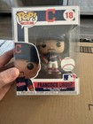 Funko Pop! Vinyl: Francisco Lindor #18