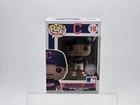 Funko Pop MLB #18 Francisco Lindor Cleveland Indians Vinyl Figure New