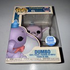 Dumbo - Disneyland 65th Anniversary Funko Pop #985 - Funko LE