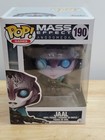 Jaal Funko Pop Mass Effect Andromeda Vaulted 190