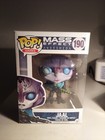 Funko Pop Games 190 Mass Effect Andromeda Jaal NiB