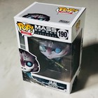 Funko Pop! Video Games Mass Effect: Andromeda #190 Jaal