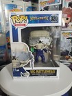 POP! Rocks - Megadeth - Vic Rattlehead - Funko Pop #320