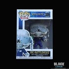 BLEMISHED BOX Funko Pop! Vic Rattlehead Megadeth Rust in Peace Rocks Pop 320