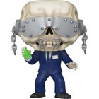 FUNKO • Rocks • Metal • Megadeth • VIC RATTLEHEAD #320 • w/Pro • Ships Free