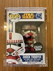Star Wars Shock Trooper Funko Pop! #42 Star Wars Celebration 2015 Exclusive