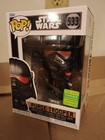 Purge Trooper Funko Pop Star Wars 2022 Summer Convention Exclusive