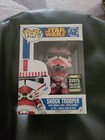 Funko POP Star Wars Shock Trooper 2015 Exclusive #42