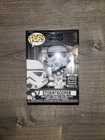 Funko POP Star Wars Storm Trooper #510  2022 Galactic Convention Exclusive