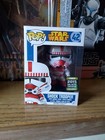 Funko Pop! Vinyl: Star Wars - Shock Trooper - 2015 Galactic Convention Exclusive