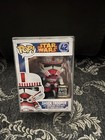 Funko Pop! Vinyl: Star Wars - Shock Trooper - 2015 Galactic Convention Exclusive