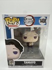 TAMAYO #1408 Funko Pop! Animation Demon Slayer Ships Fast