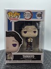 Funko Pop! Demon Slayer - Tamayo #1408 W/Protector