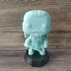 Funko POP! Star Wars Celebration Qui Gon Jinn GITD #128 Prototype Figure NO BOX
