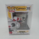 FUNKO POP GAMES Cuphead  #315