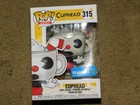 Funko Pop! Vinyl: Cuphead - Cuphead - Walmart (Exclusive) #315
