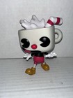 Cuphead Funko Pop Games 315 Vinyl Figure Walmart Exclusive 2018