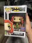 Funko Pop! Vinyl: DC Universe - Poison Ivy - FYE Funko (Exclusive) #471
