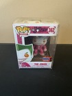 Funko Pop! Vinyl: DC Universe - The Joker - New York Comic Con Funko (Exclusive)