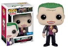 Funko Pop! Vinyl: DC Universe - The Joker - Walmart (Exclusive) #107