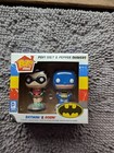 Funko Pop Home BATMAN & ROBIN Salt and Pepper Shakers (DC Legion Exclusive)