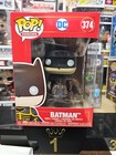 Funko Pop! DC Comics Imperial Palace Samurai Batman #374