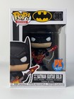 Funko Pop! Death Metal Batman Guitar Solo 381 Diamond Exclusive DC Comics Vinyl