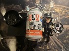 DC Comics Funko Soda Batman Who Laughs Metallic Glow Chase PX Exclusive Coaster