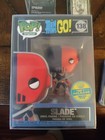 Funko Digital Pop! Vinyl: DC Universe - Slade - Funko (Exclusive) #138