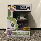 Funko Pop! Vinyl: DC Universe - The Joker (Martha Wayne) - HT   (Exclusive) #203