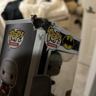 Funko Pop! Vinyl: DC Comics - Hush Brazil Comic Con (BCC) (Exclusive) #442
