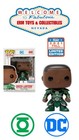 Funko POP! Heroes: DC Imperial Palace - Green Lantern (John Stewart) (Metallic)