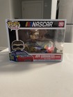 Funko Pop Rides Jeff Gordon Driving Rainbow Warrior 10” Jumbo Nascar #283