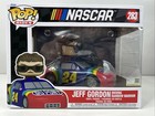 Funko Pop! Rides NASCAR: Jeff Gordon #283 Driving Rainbow Warrior