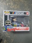 Funko Pop! Nascar Jeff Gordon Driving Rainbow Warrior #283 Vinyl Figure